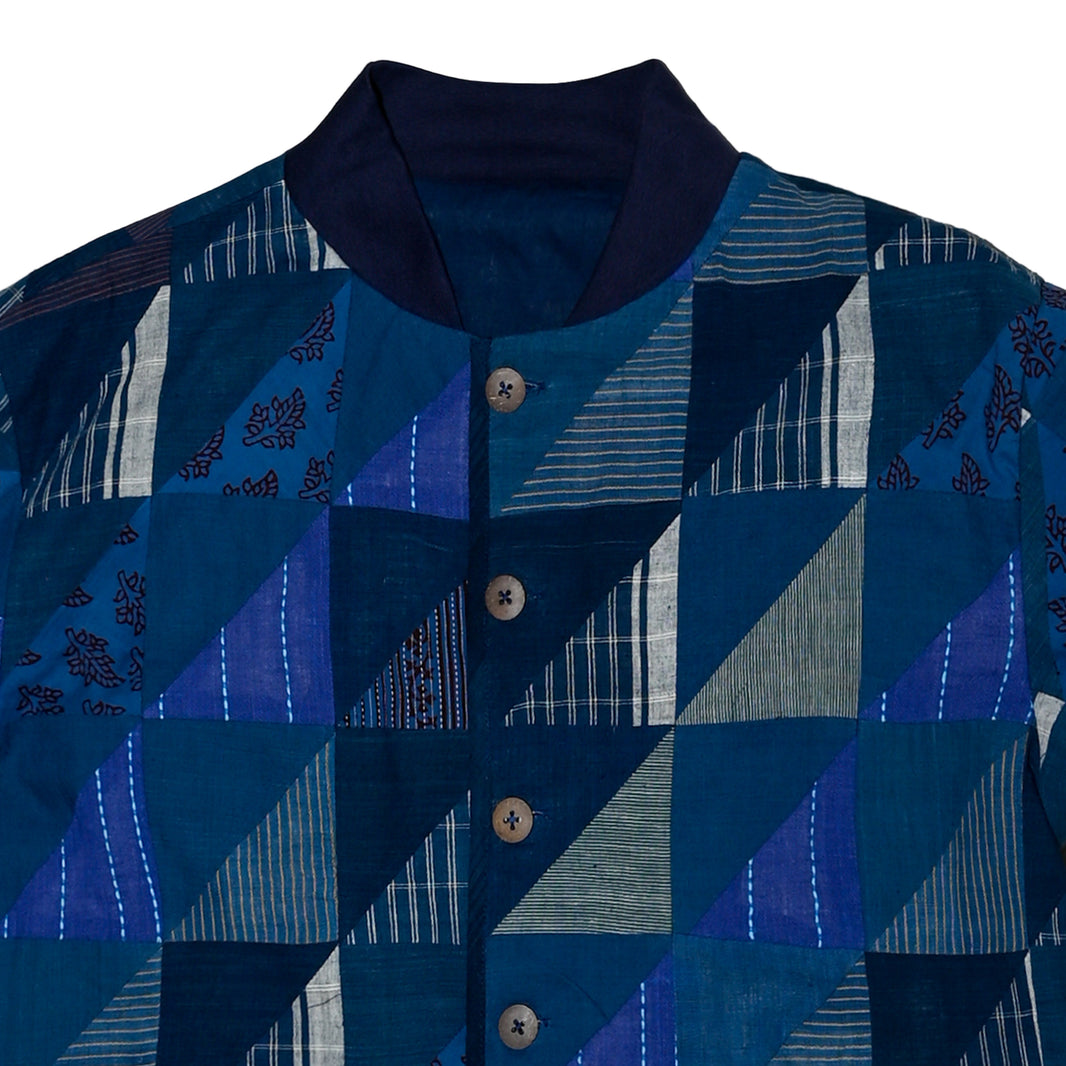 Jackets & Overlays – The Handmade Edit