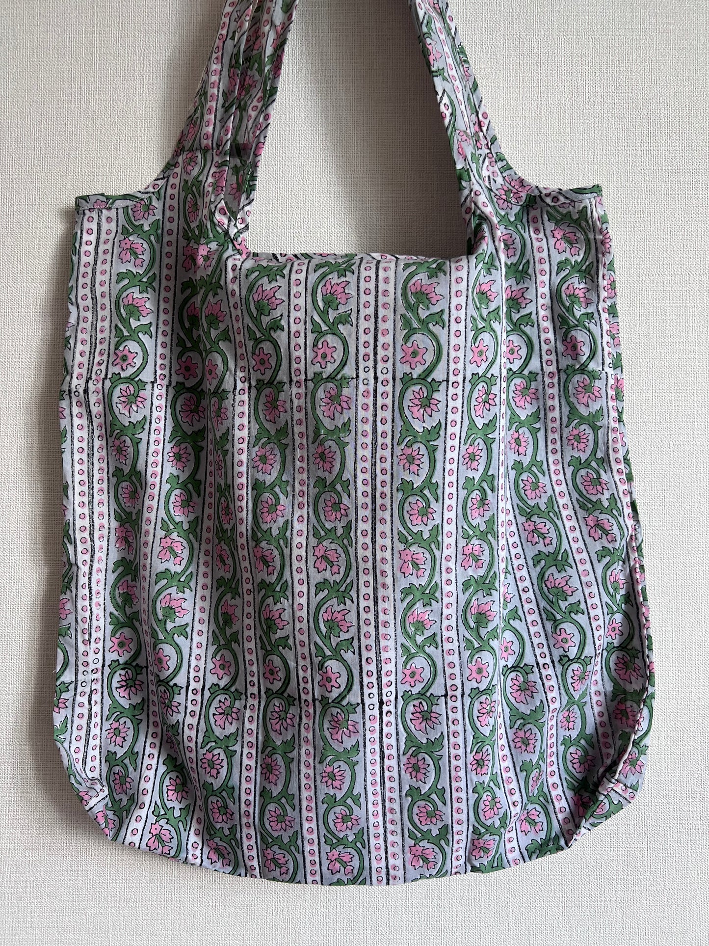 Cotton eco bag - small