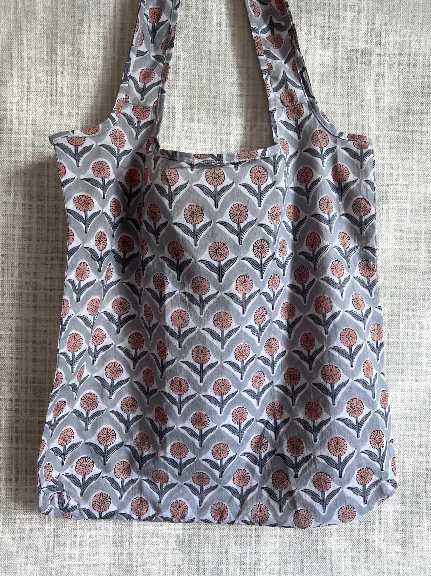 Cotton eco bag - small