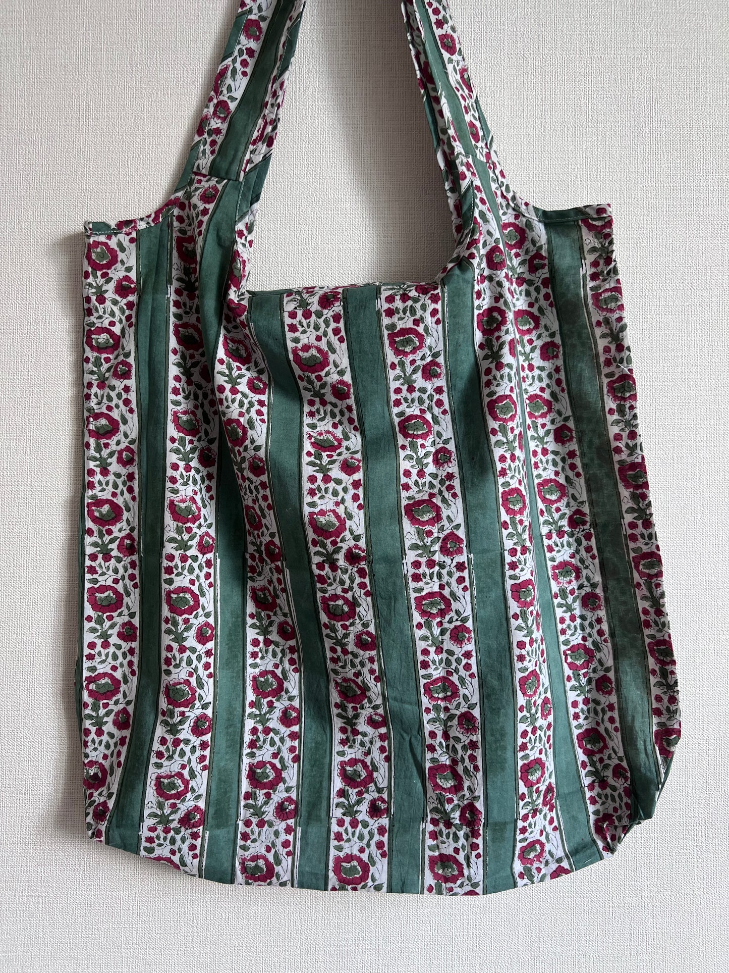 Cotton eco bag - small