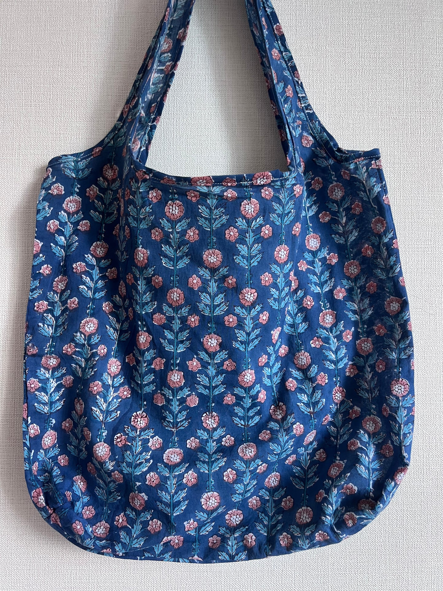 Cotton eco bag - small