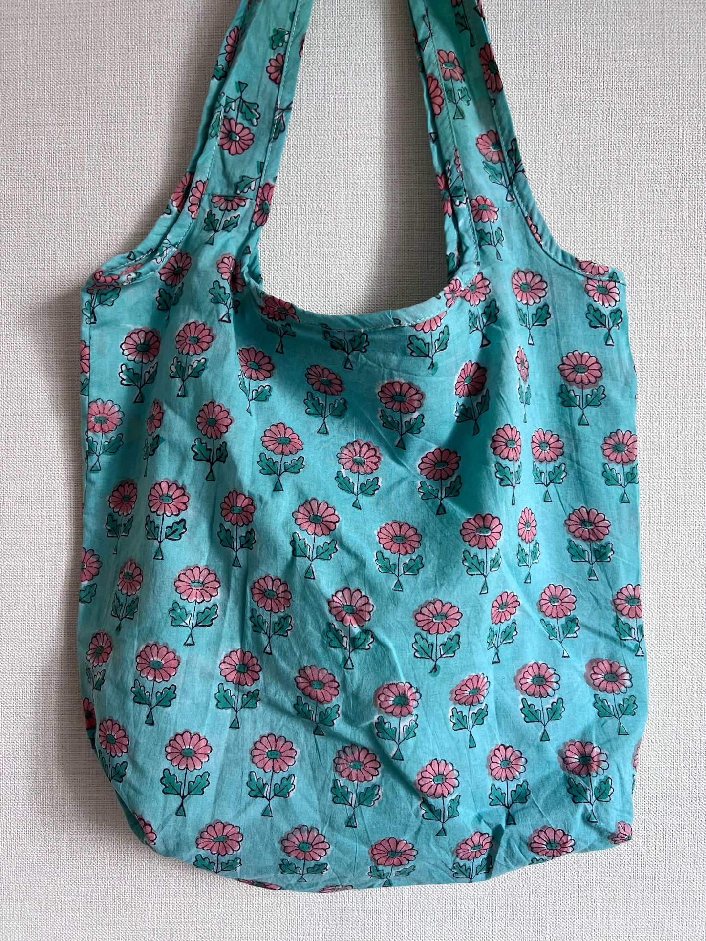 Cotton eco bag - small