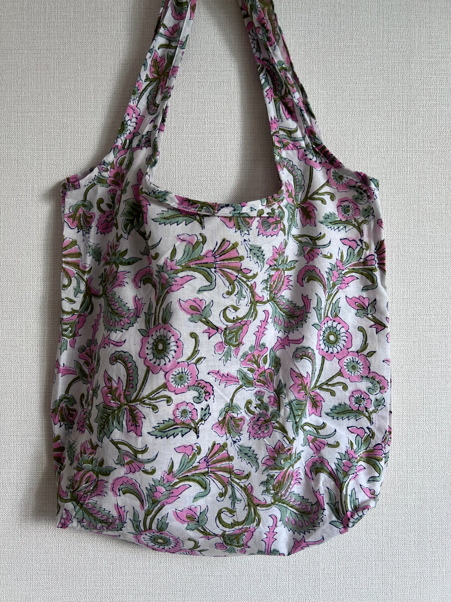 Cotton eco bag - small