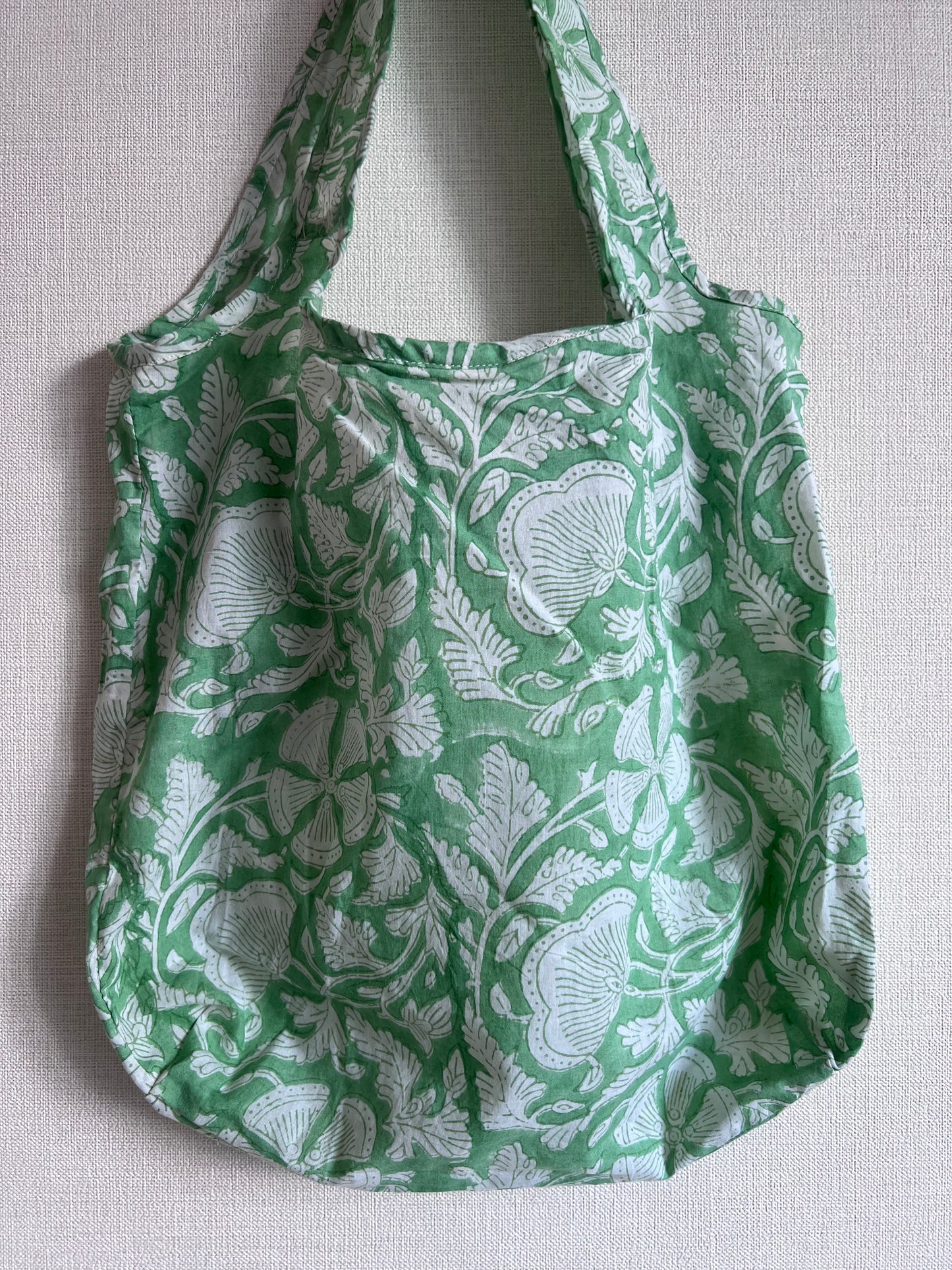 Cotton eco bag - small