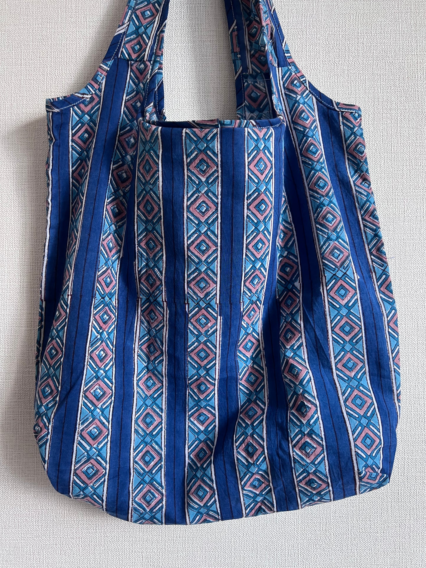 Cotton eco bag - small
