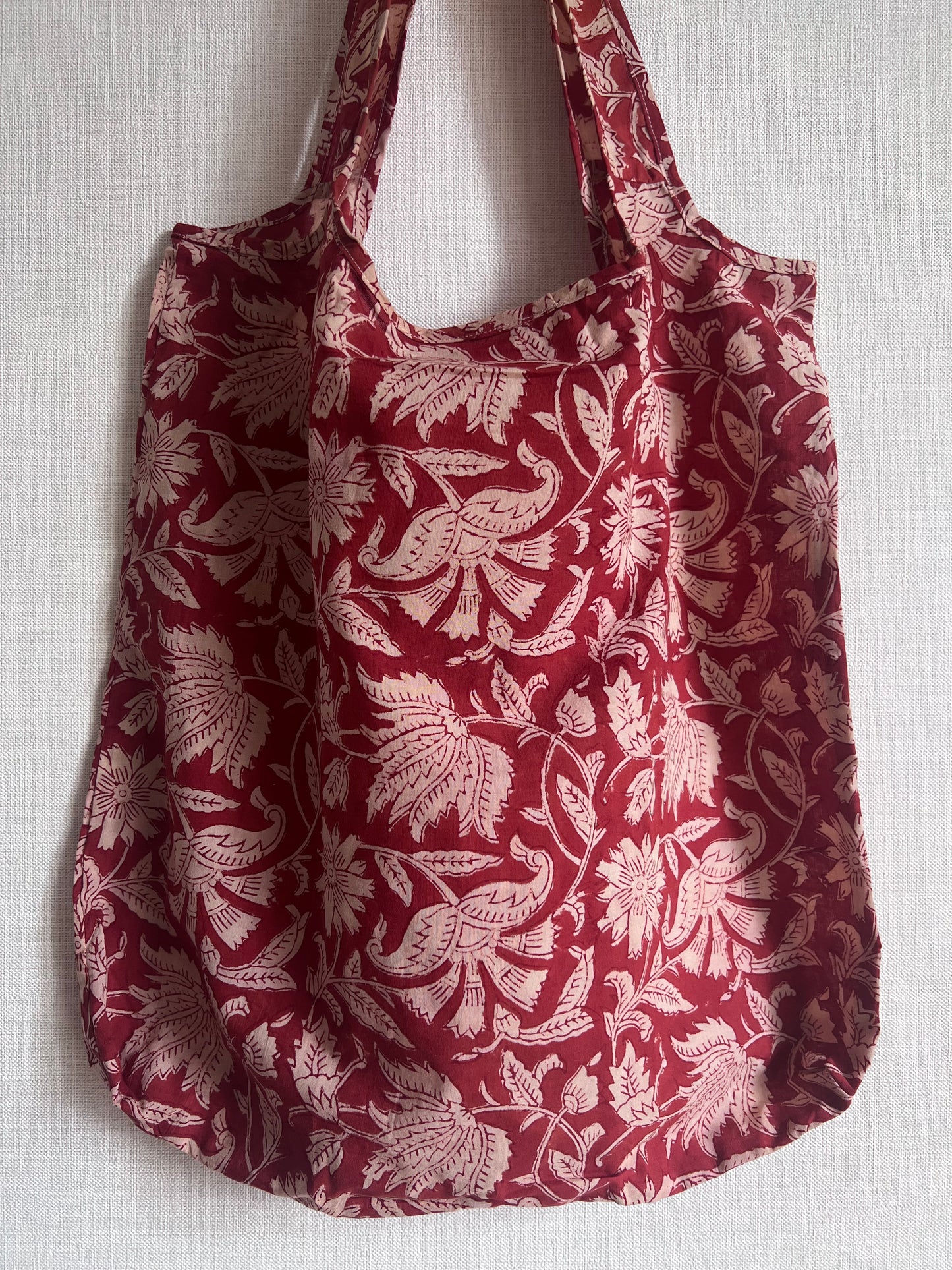 Cotton eco bag - small