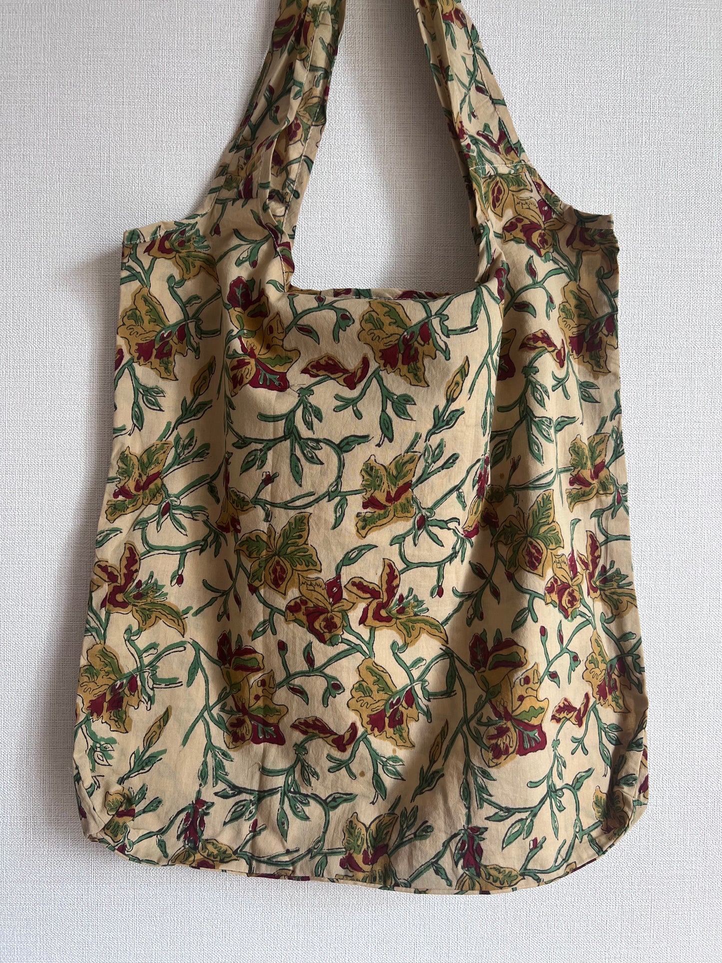 Cotton eco bag - small