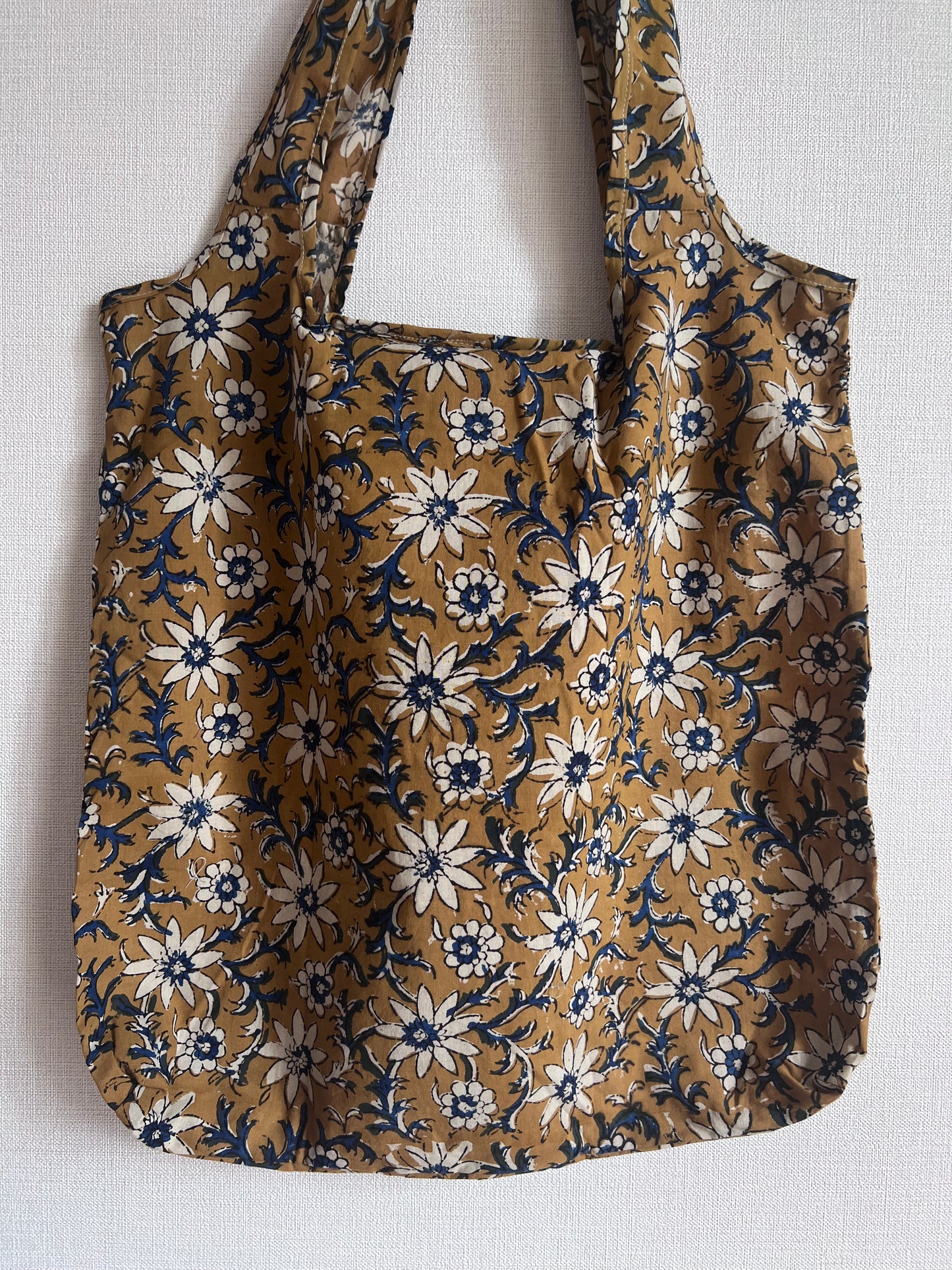 Cotton eco bag - small