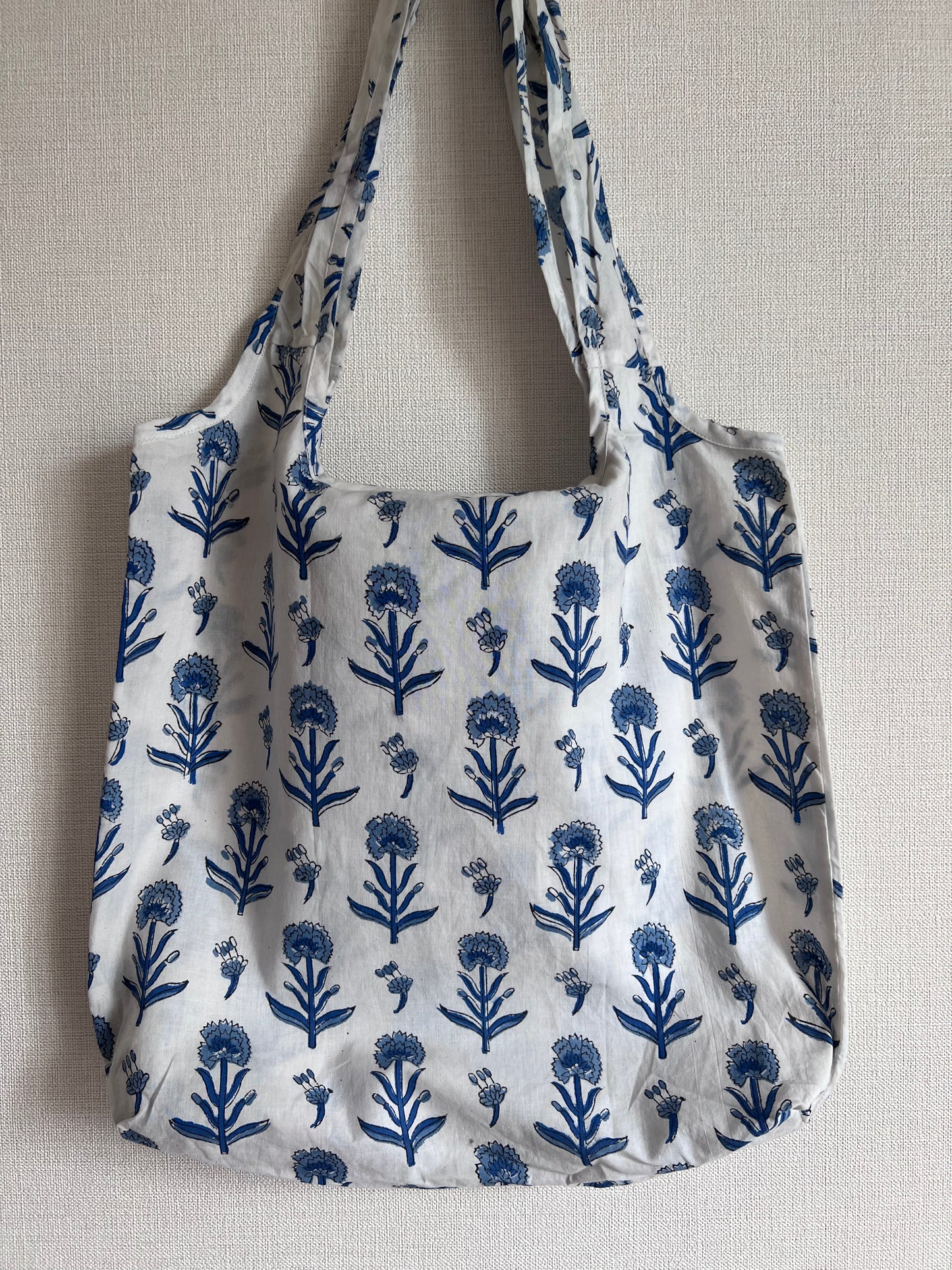 Cotton eco bag - small