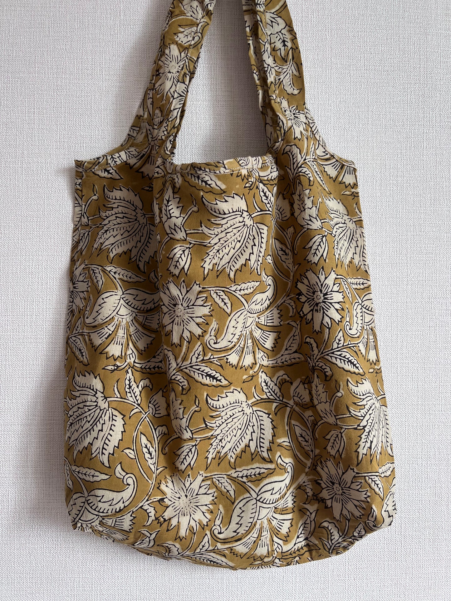 Cotton eco bag - small