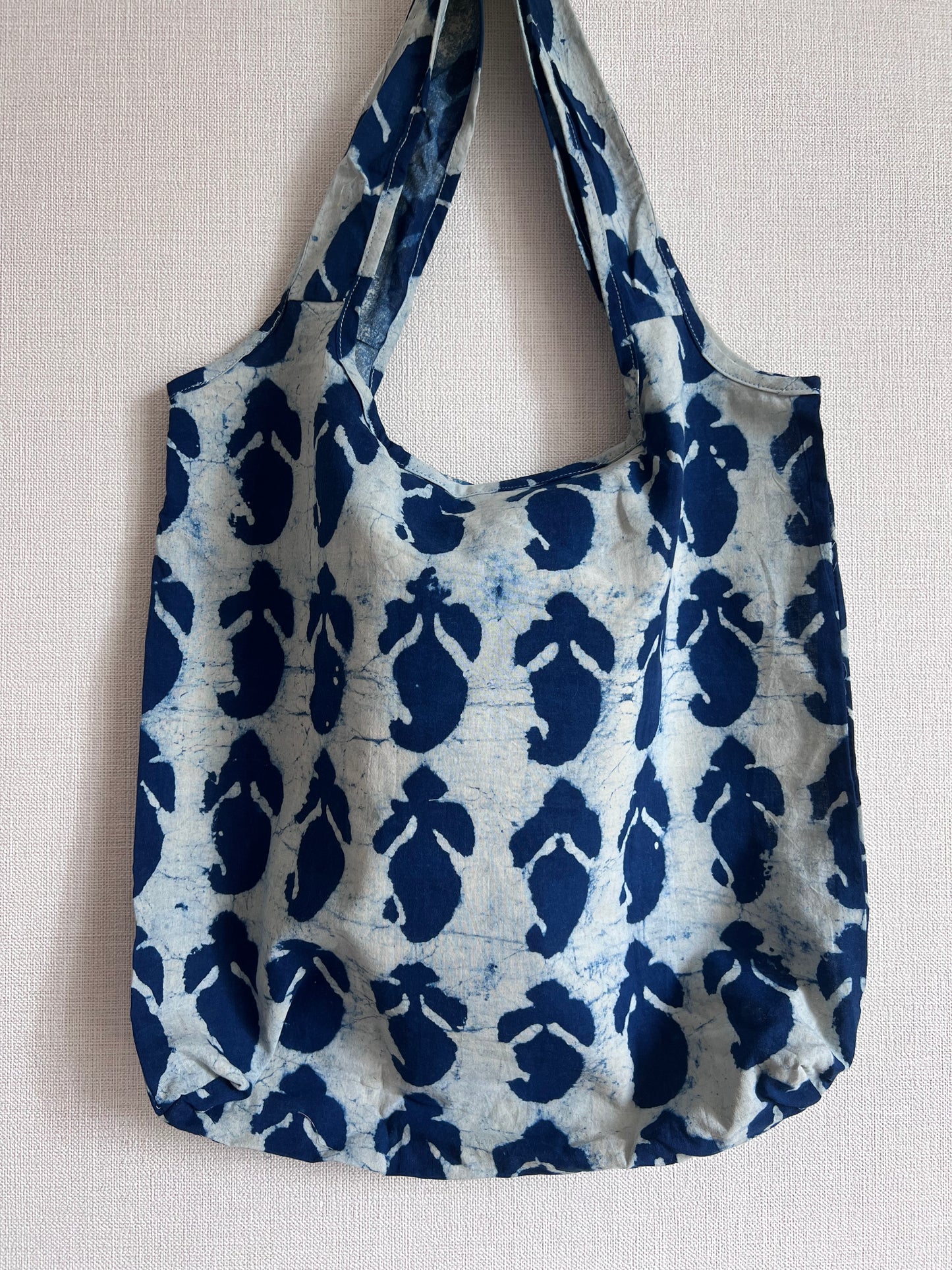 Cotton eco bag - small