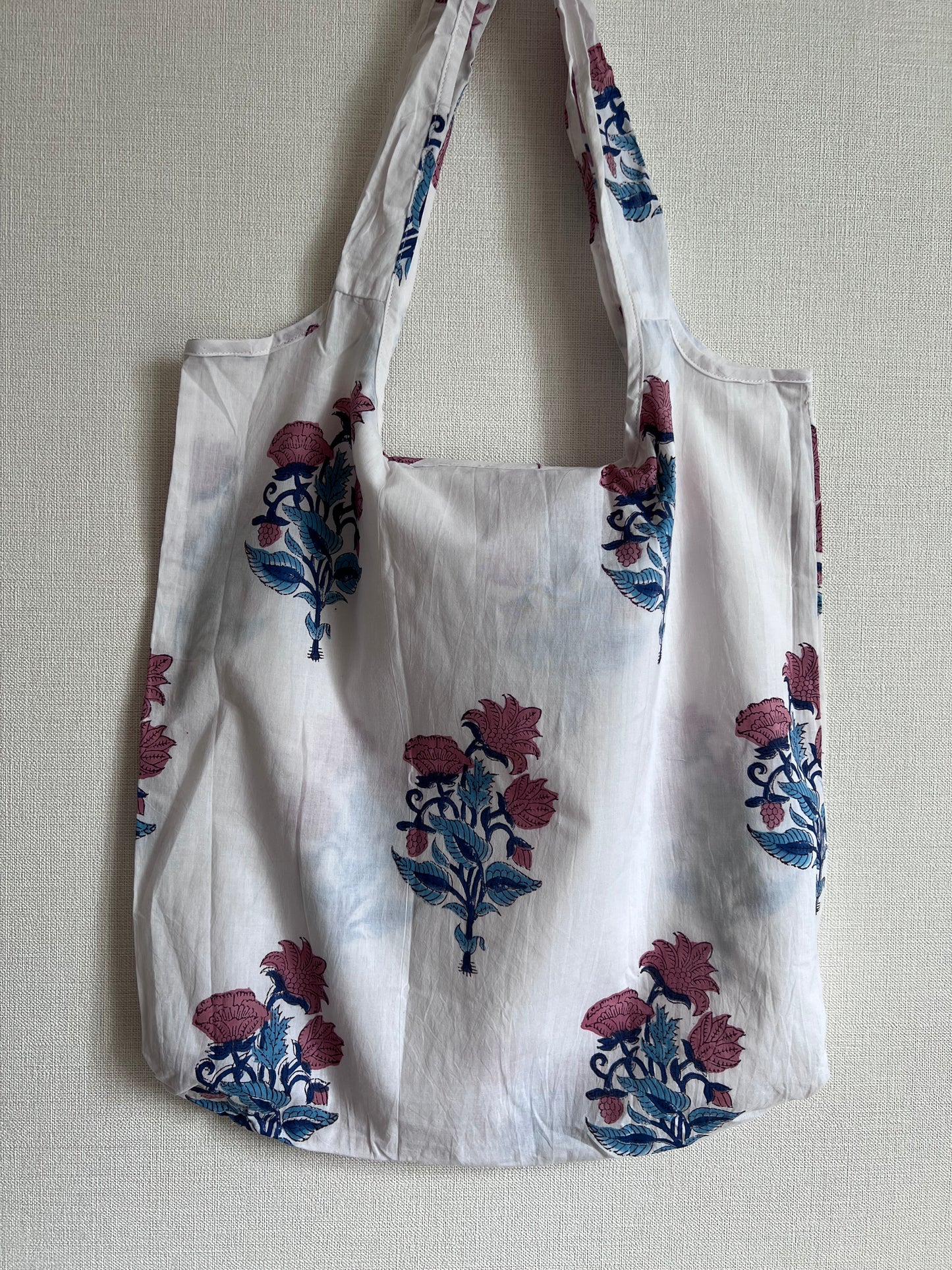 Cotton eco bag - small