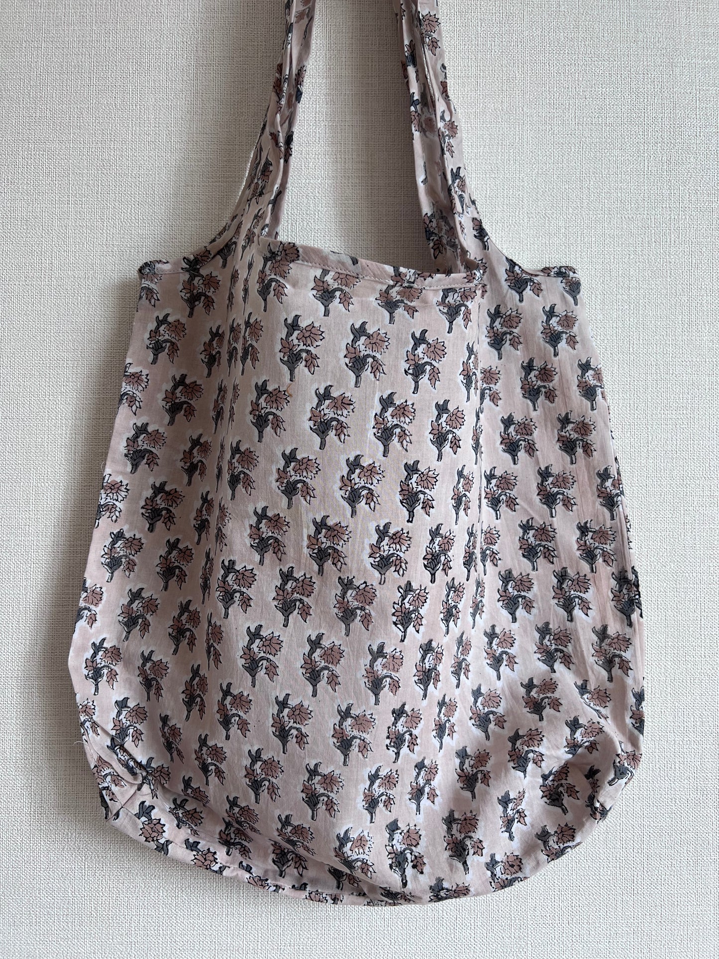 Cotton eco bag - small