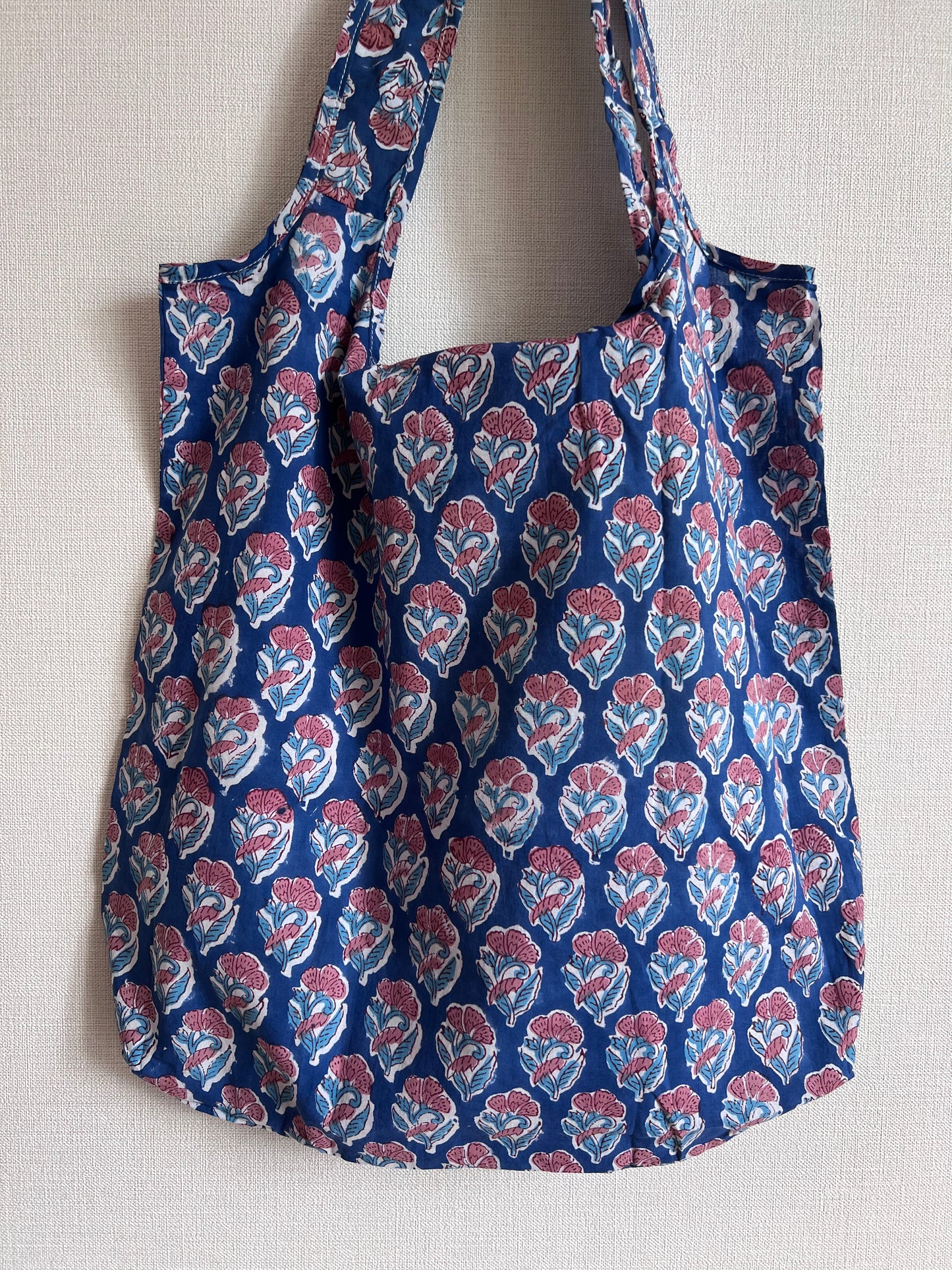 Cotton eco bag - small