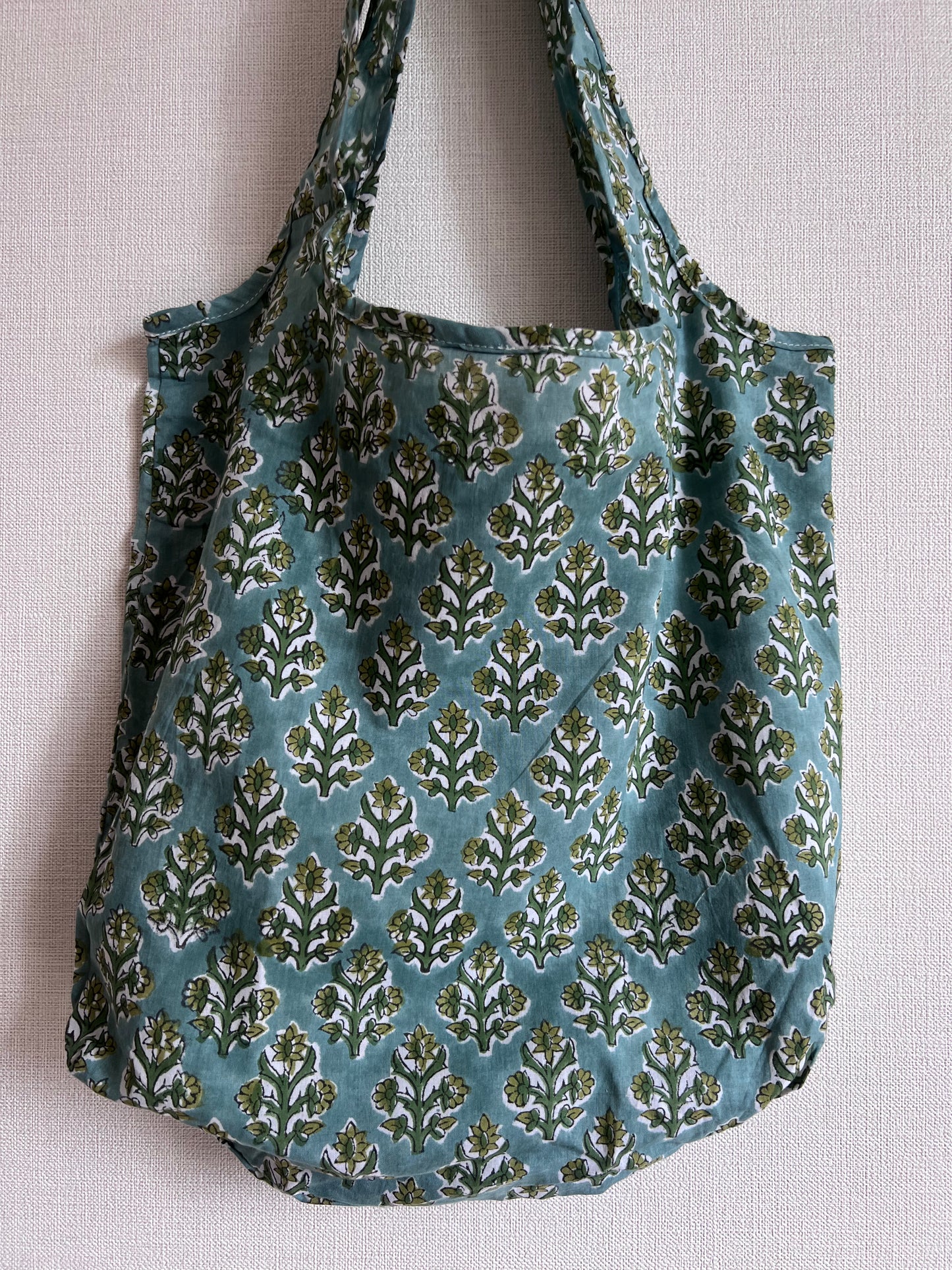 Cotton eco bag - small