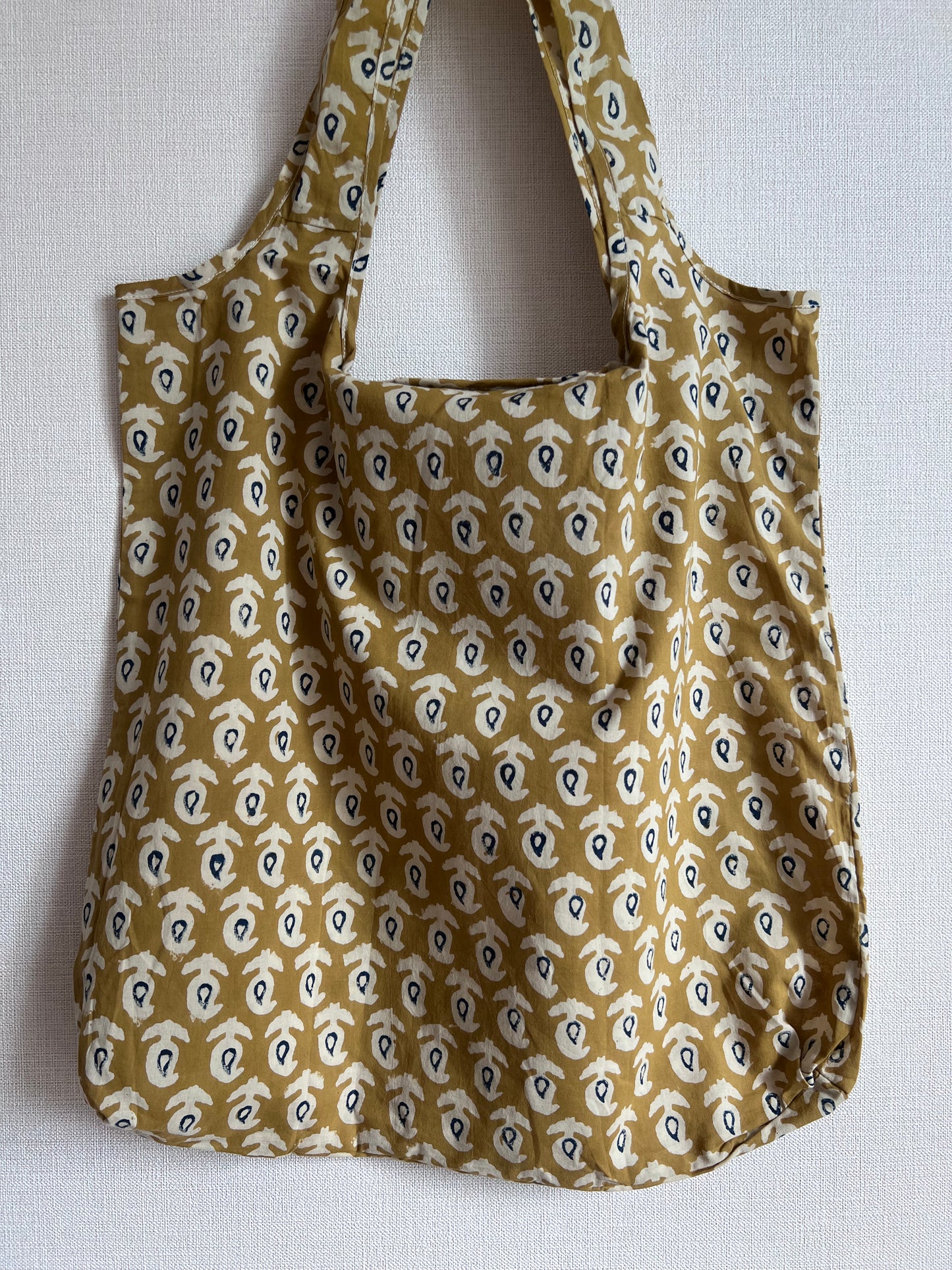 Cotton eco bag - small