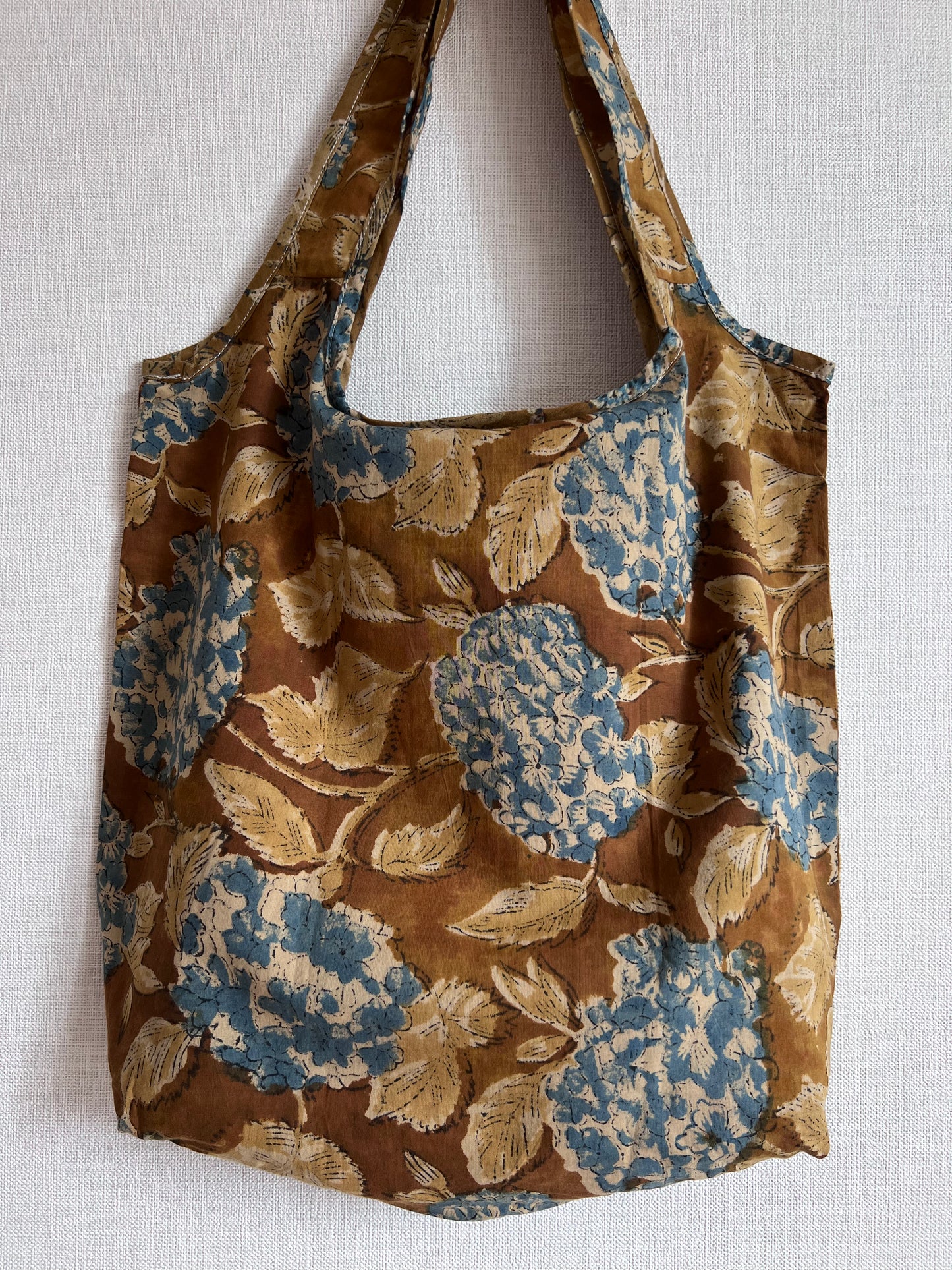 Cotton eco bag - small