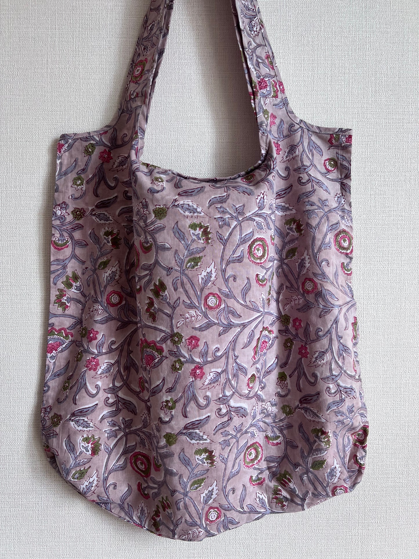 Cotton eco bag - small