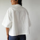 Javier - white box fit shirt